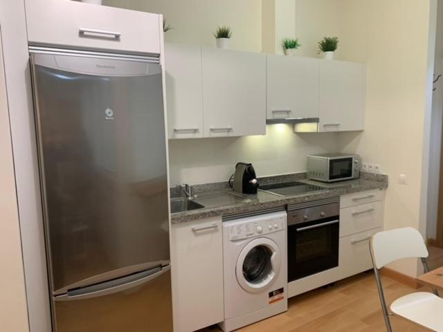 Appartamento Rosa 2 Bedrooms In Center *