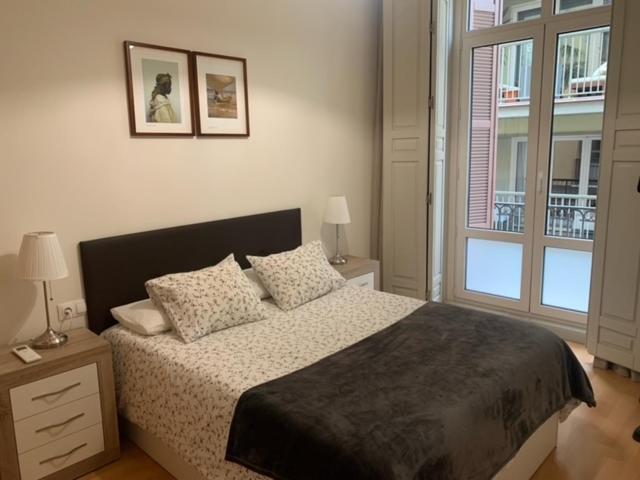 Rosa 2 Bedrooms In Center Appartamento *