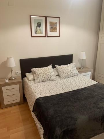 Rosa 2 Bedrooms In Center Appartamento