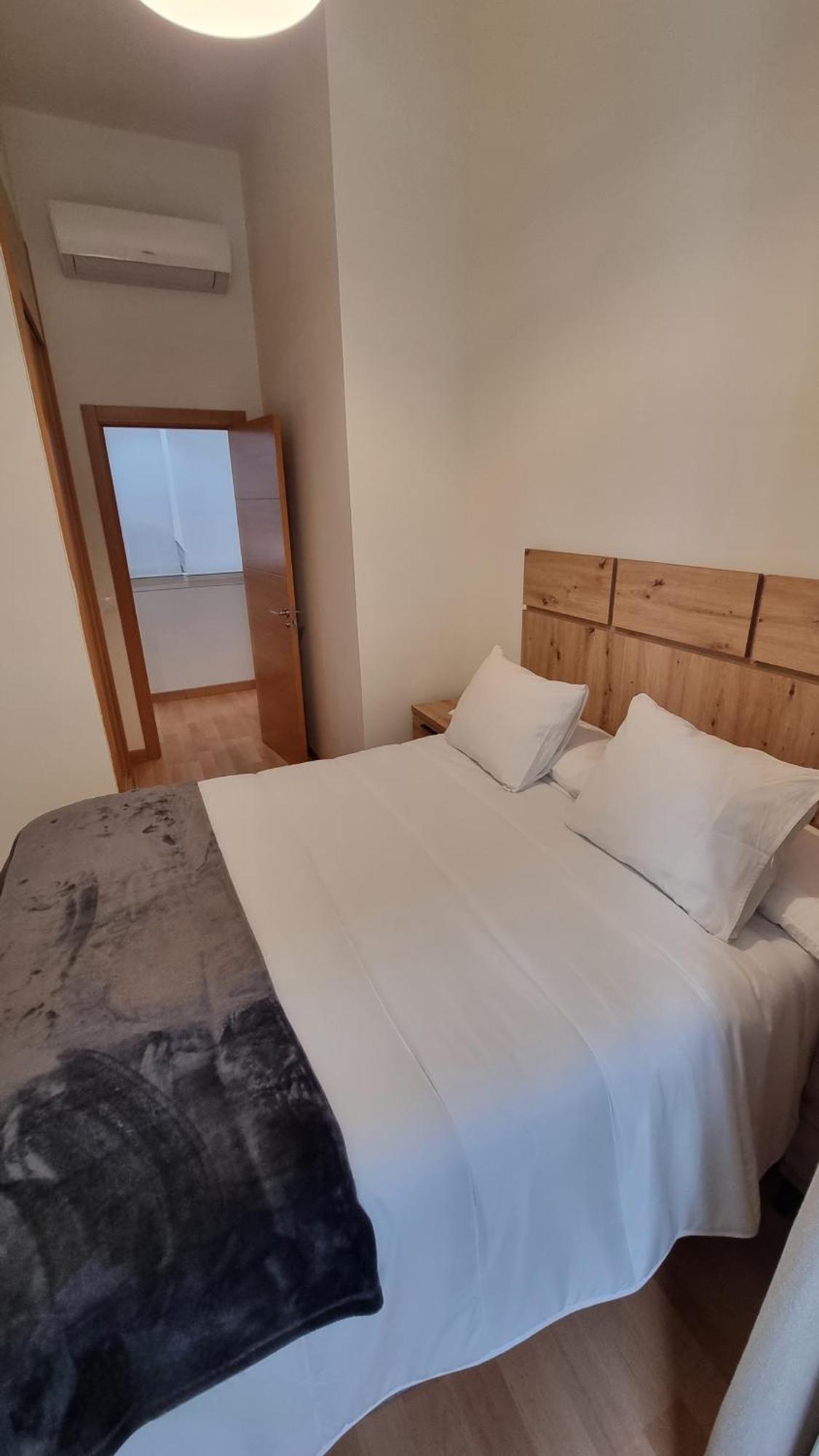 Rosa 2 Bedrooms In Center Appartamento *