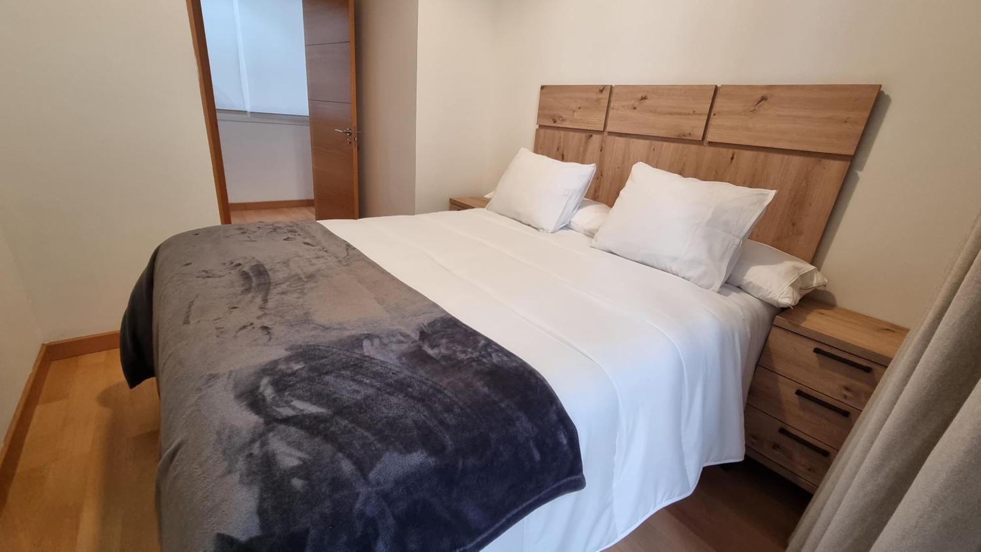 Rosa 2 Bedrooms In Center Appartamento Málaga