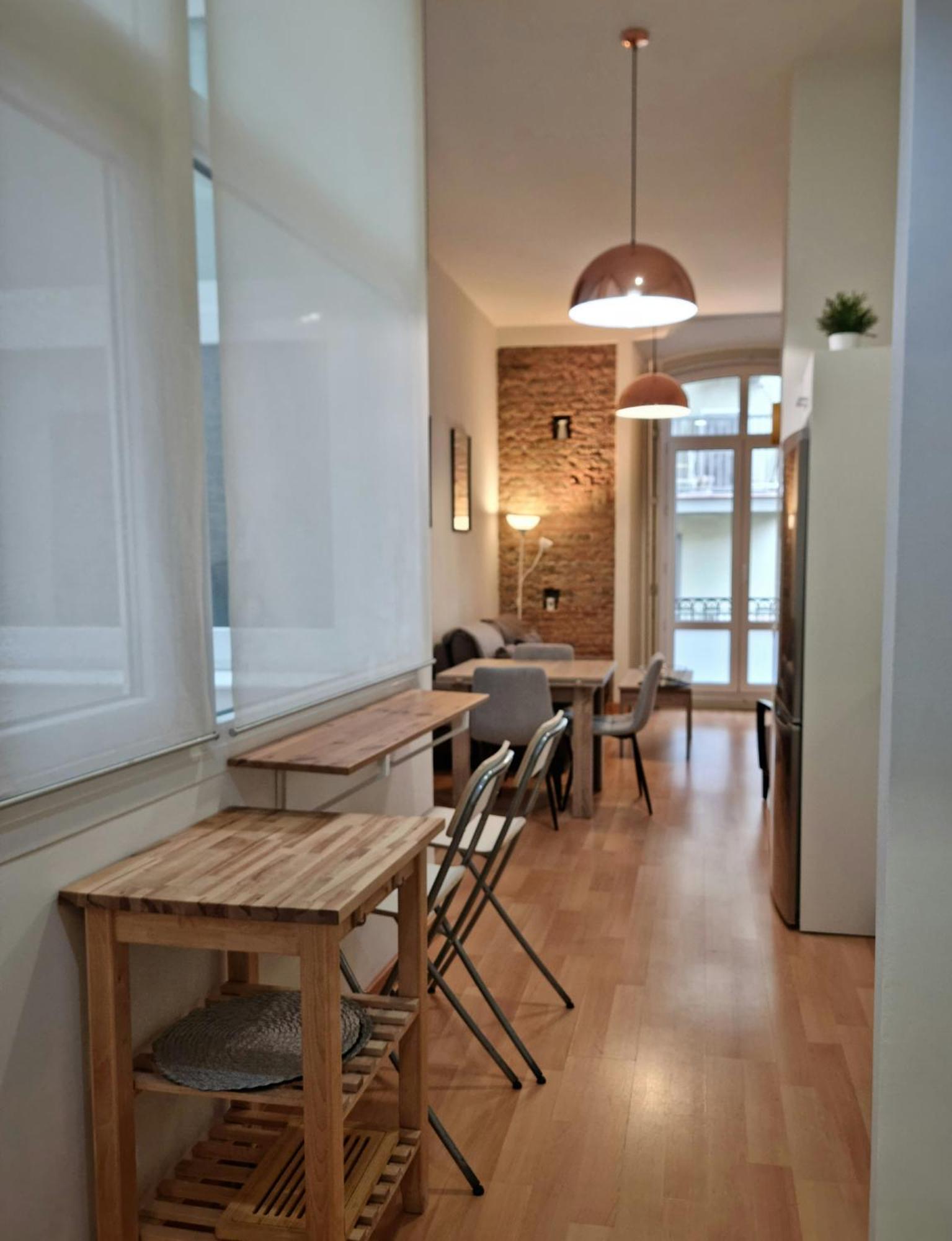 Appartamento Rosa 2 Bedrooms In Center *