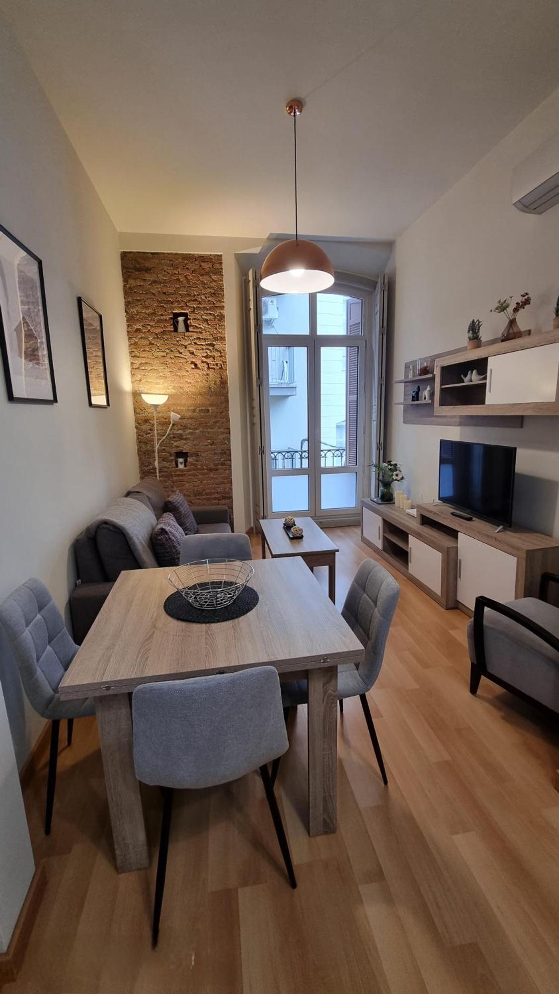 Rosa 2 Bedrooms In Center Appartamento *
