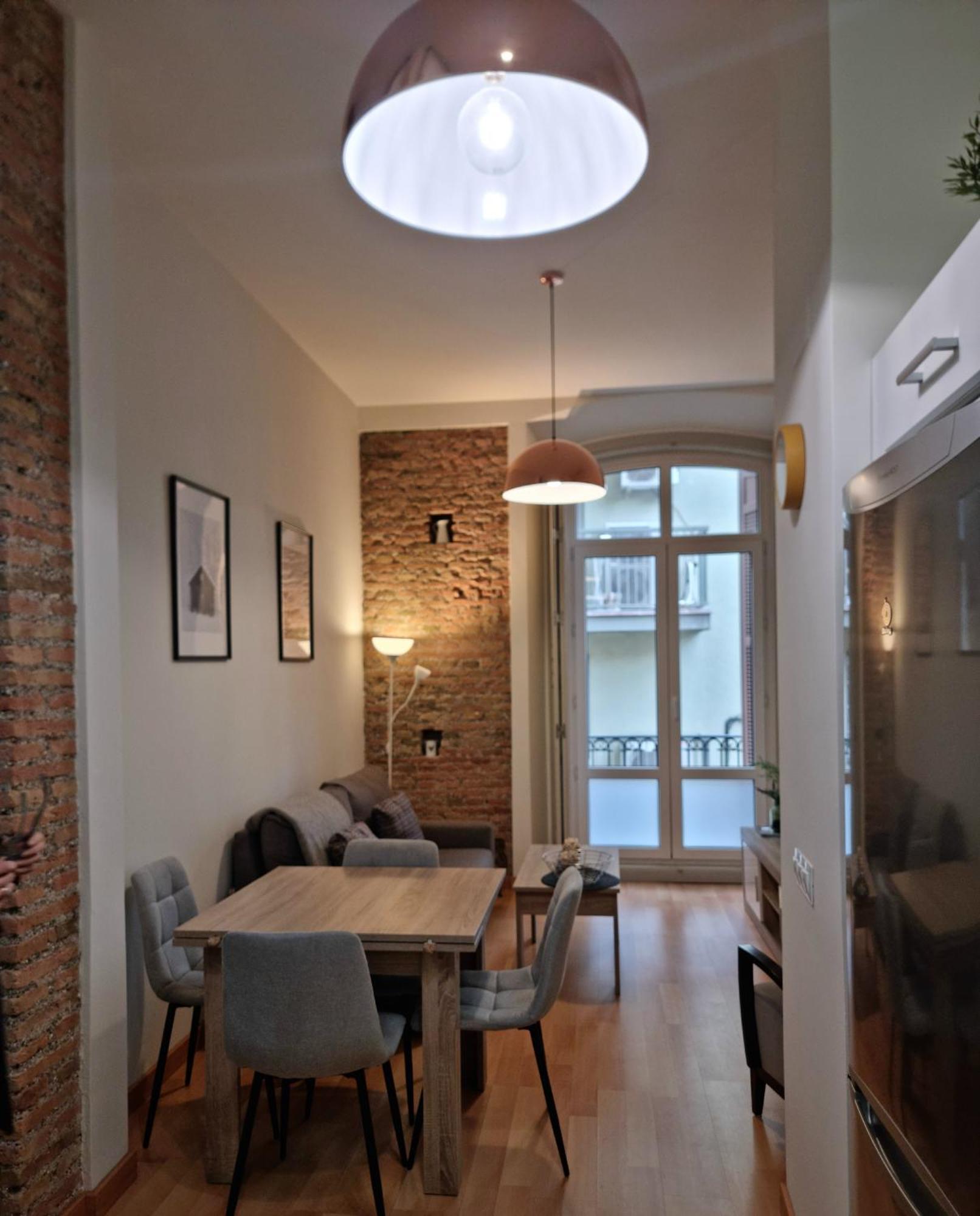 Rosa 2 Bedrooms In Center Appartamento Málaga